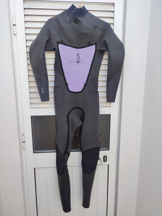 Fato de surf Billabong 3/2 Tam. S