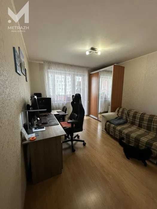 НОВОСТРОЙ ‼️ЖК СУХУМСКАЯ  ‼️м.Научная 88 м2 3-х к ! Жилстрой -2 !