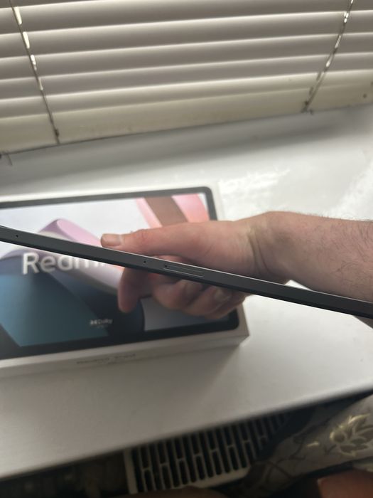 Планшет Xiaomi redmi Pad 4/128