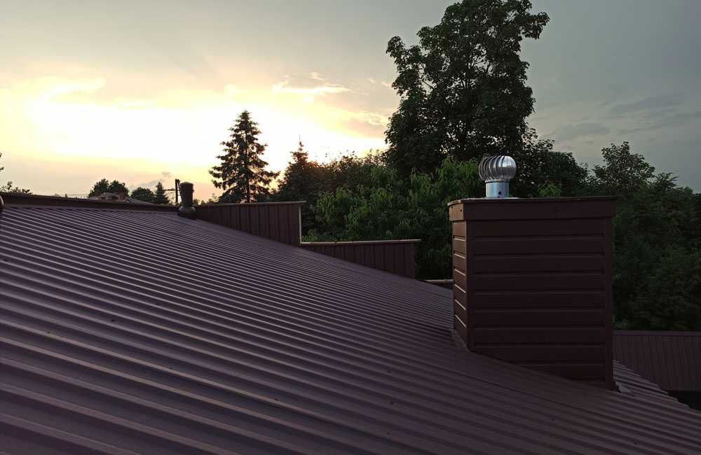 Blacha trapezowa T-18 Krotoszyn Milicz Ostrów Wlkp. Syców Pleszew