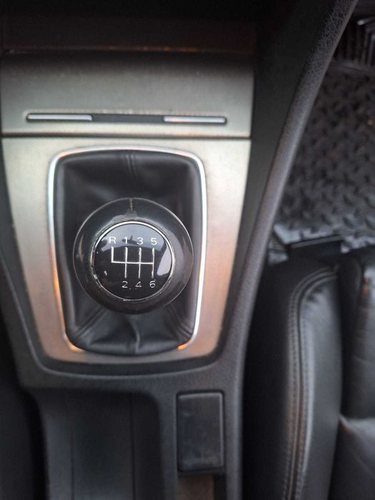 Audi A4 Avant 1.9 TDI 130CV M6 SPORT