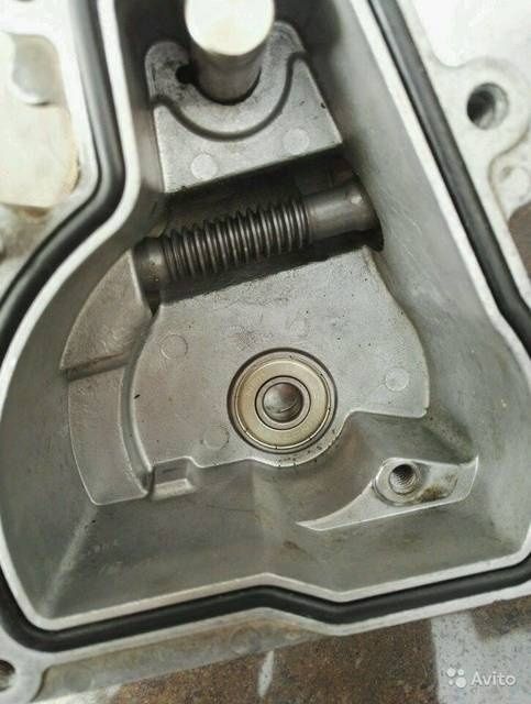 Модернизация актуатора сцепления Тoyota Corolla, Auris, 31360-12030