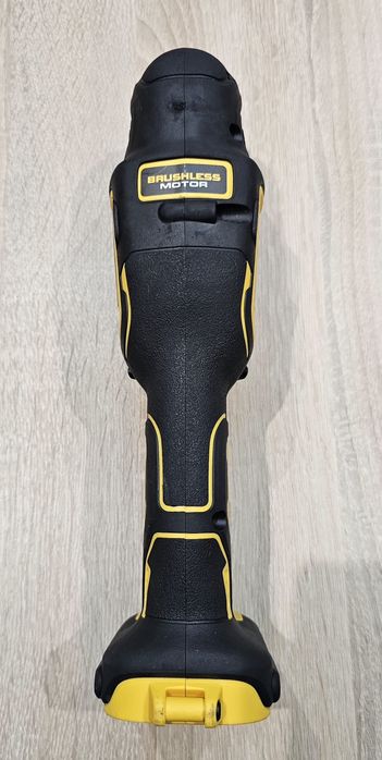 DeWalt DCS 355 urządzenie wielofunkcyjne  Multi-Tool