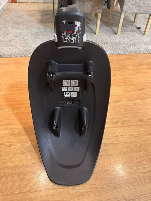 Cadeira Cybex Sirona