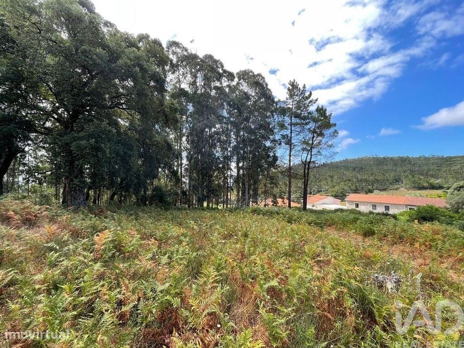 Terreno em Palmeira de Faro e Curvos de 10350,00 m2