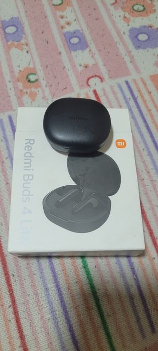 Vendo fone Xiaomi Lite