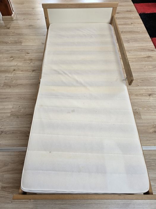 Łóżko dziecięce Ikea