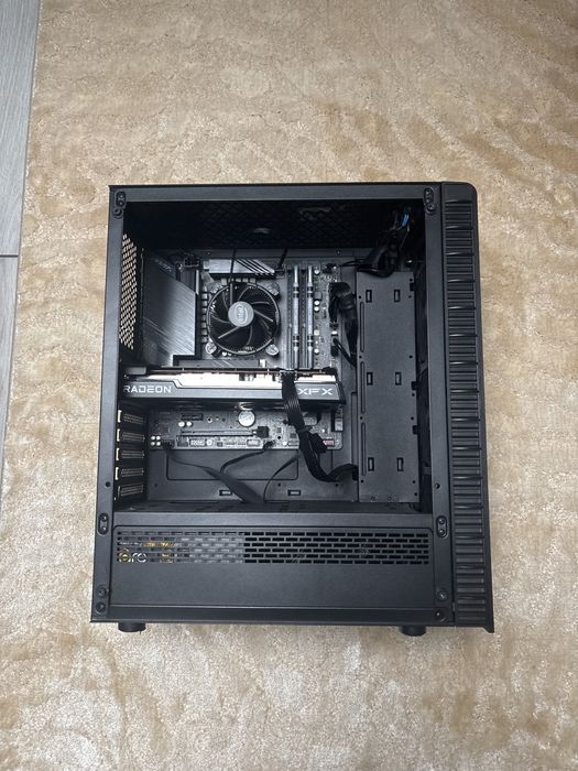 Computador torre usado