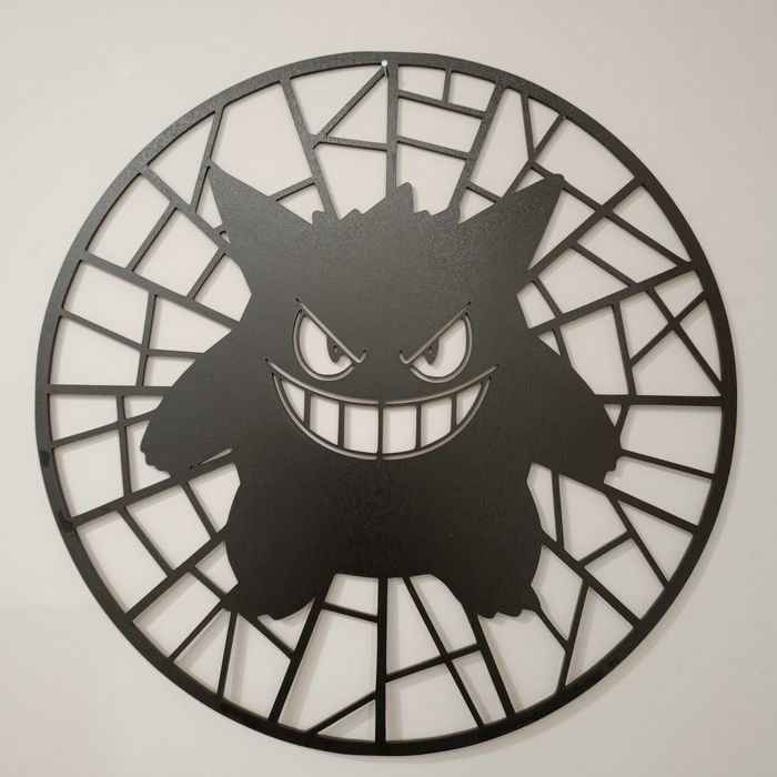 Dekoracja Pokemon