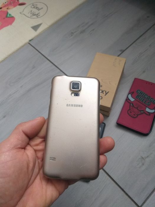 Samsung galaxy S5 neo