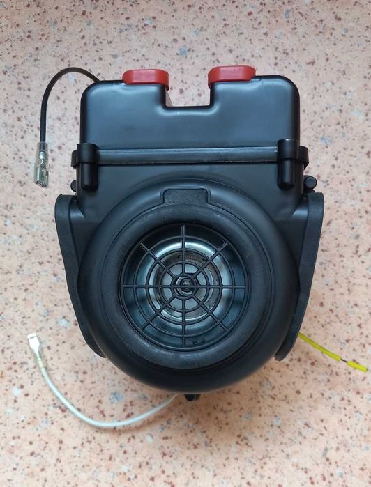Оригінальний двигун до пилососів-пароочисників Rowenta, Tefal