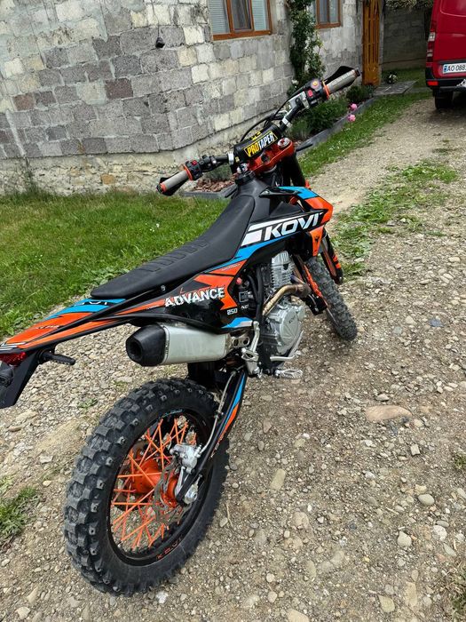 Продам  Kovi 250