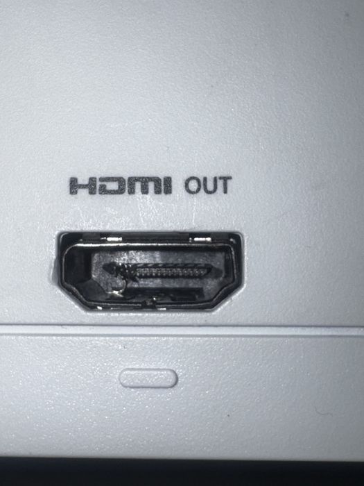 Xbox s є дефект