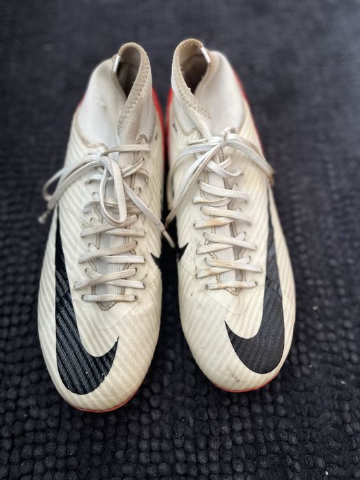 Бутси Nike air zum