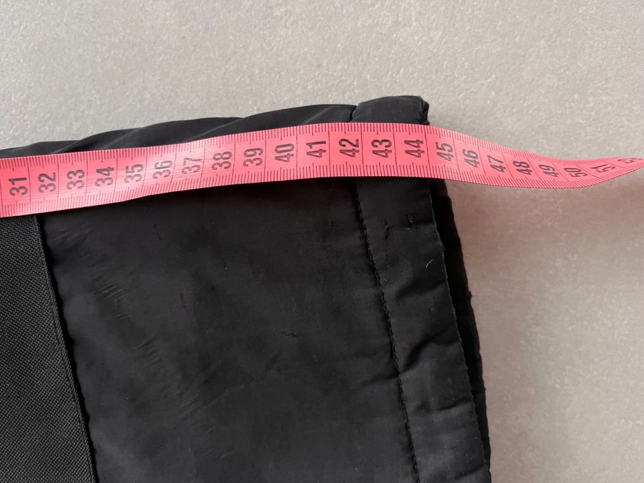 Spodnie narciarskie chłopięce 5lat