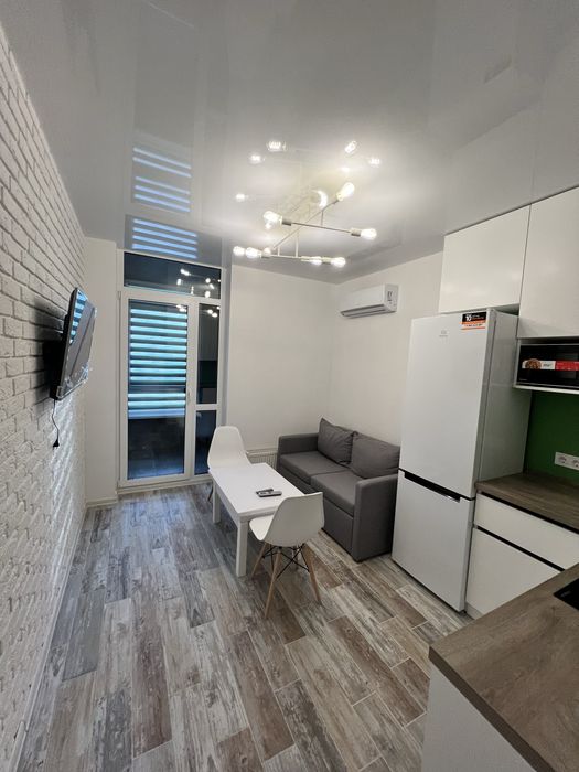 Оренда 1к., квартири ЖК Respublika, бульвар Тадея Рильського 2,