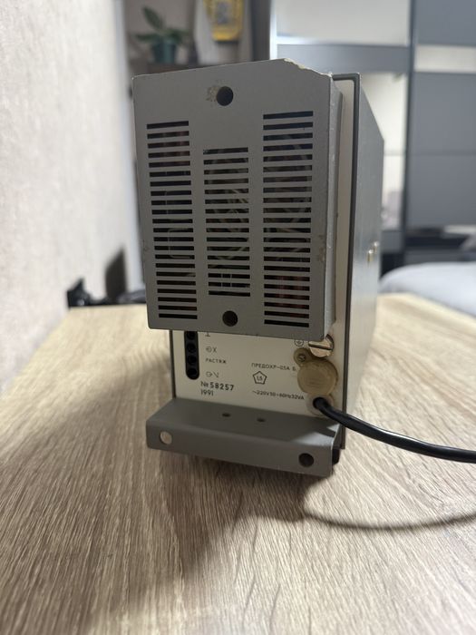 Осциллограф С1-94