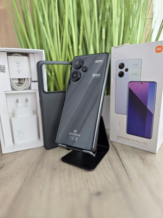 【ほぼ新品おまけ付】Xiaomi Redmi Note 13 Pro 5G Redmi Note 13 Pro 5G - Xiaomi Japan