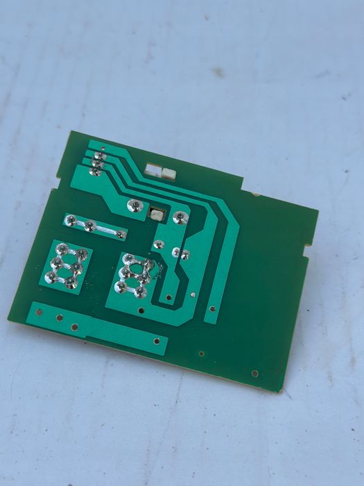 Płytka sterująca PCB do tostera Nedis KABT510EGY