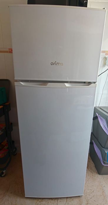 Frigorífico Combinado Orima - Excelente Estado