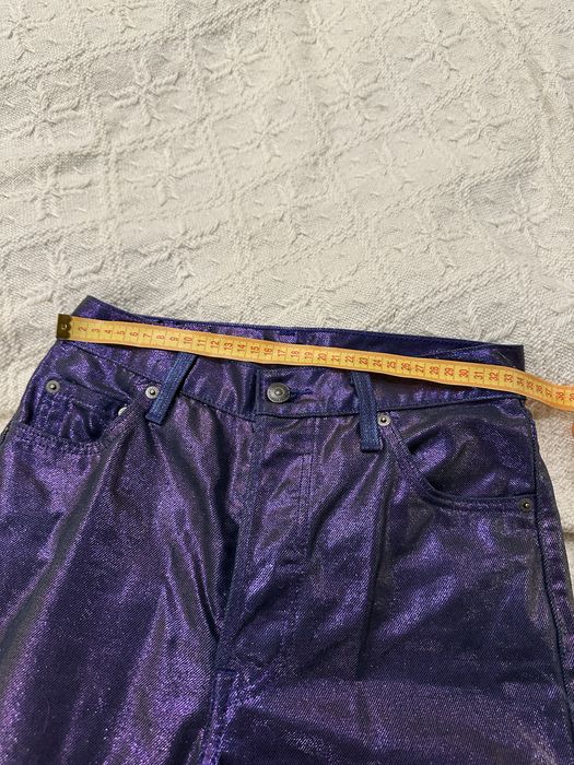 Levis джинсы 26р