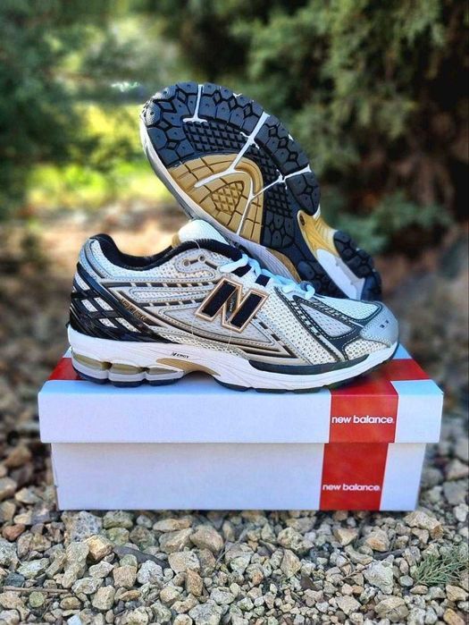 ‼️Останній 40 / 41 розмір‼️ Мужские Кроссовки New Balance 1906R/Кросівки Нью Беланс/Чоловічі NB