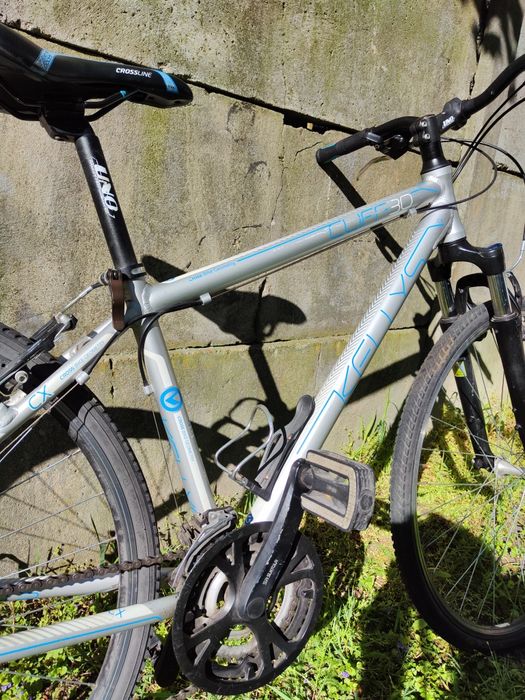 Rower Kellys Cliff 30