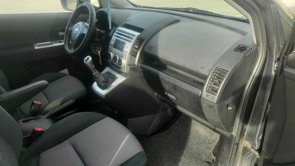 Mazda 5 - 7 Lugares de 2006