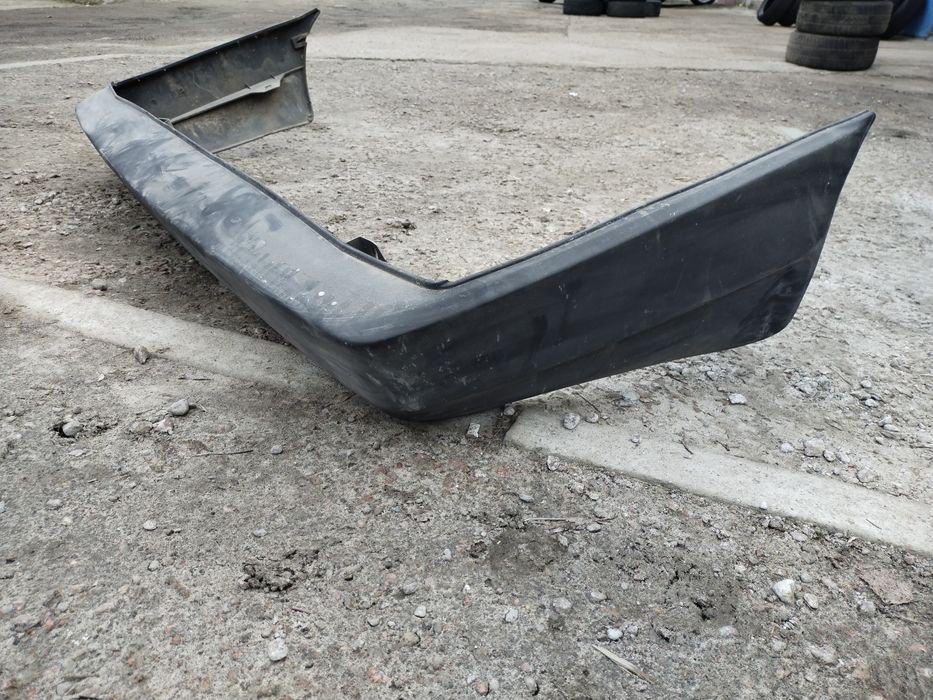 Продам бампер ваз 2108-21099