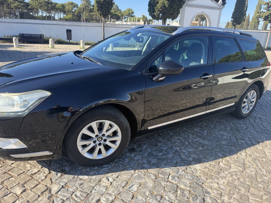 Citroen C5 1.6 Hdi