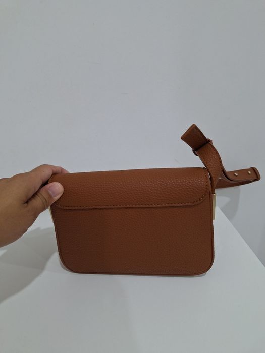 Mala pequena Calvin Klein