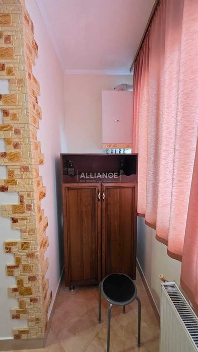 оренда 2к квартири по вул. Б. Хмельницького