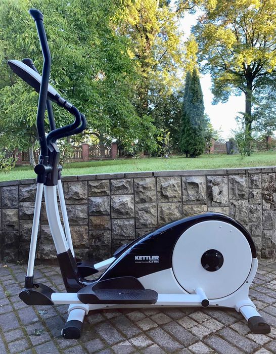 KETTLER ORBITREK CTR3 Magnetyczny Rower Treningowy Dostawa Gwarancja