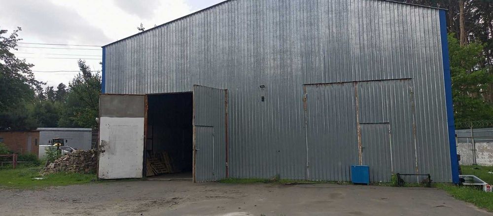 Продаж тепличного господарства