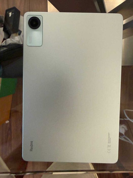 Tablet Xiaomi Redmi Pad SE 11" – Bom estado!