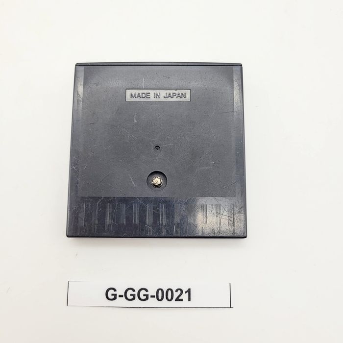 Columns Sega Game Gear (GG)