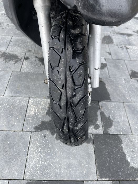 Продаж Honda dio 34