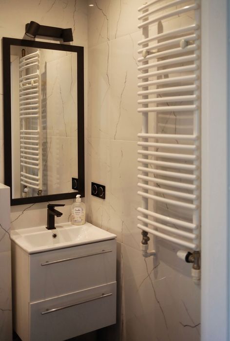 Подобово потижнево після ремонту Крошенська 41.