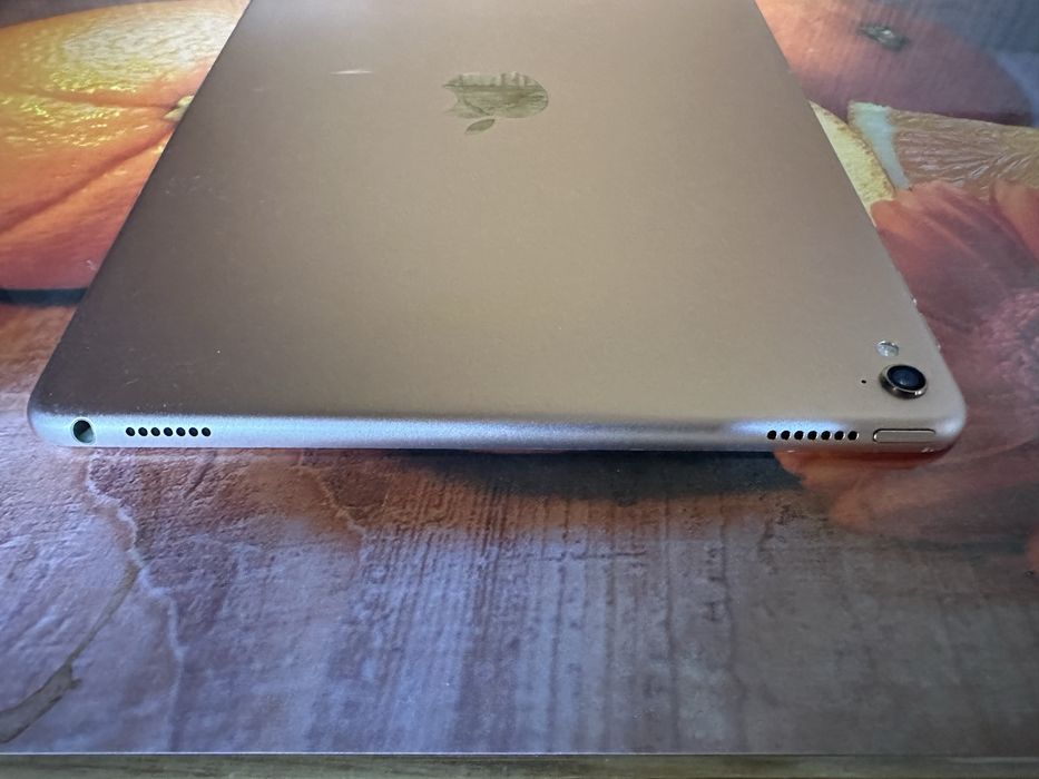 iPad Pro 9,7/128gb Wifi
