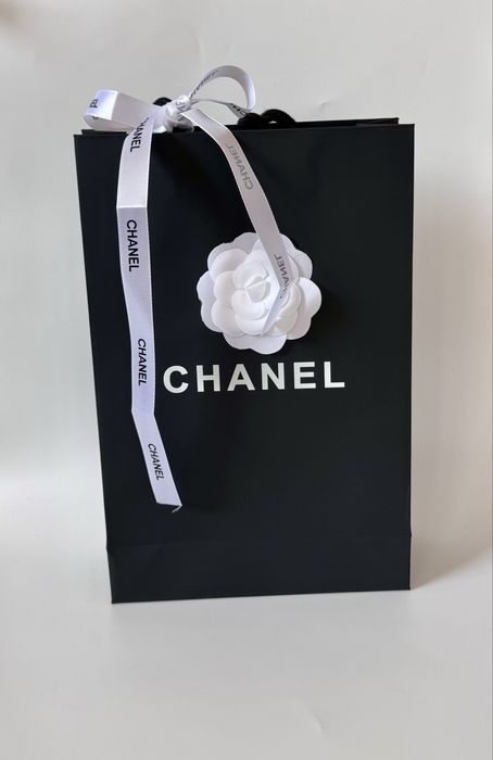 Пакет подарунковий Chanel