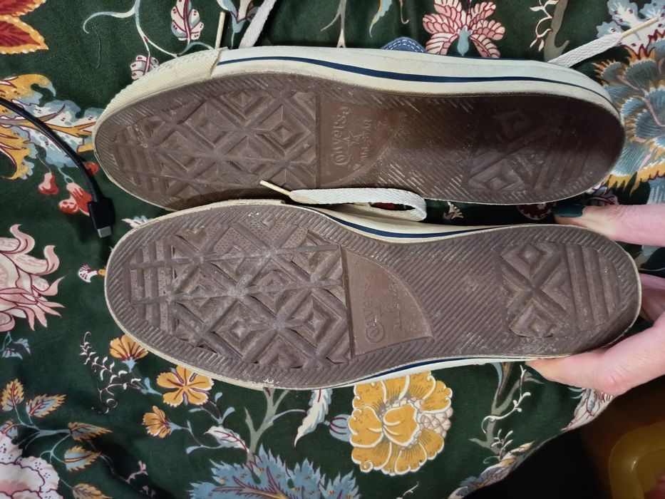 Sapatilhas Converse All Star