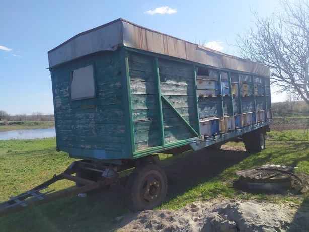 Продам павільйон для бджіл