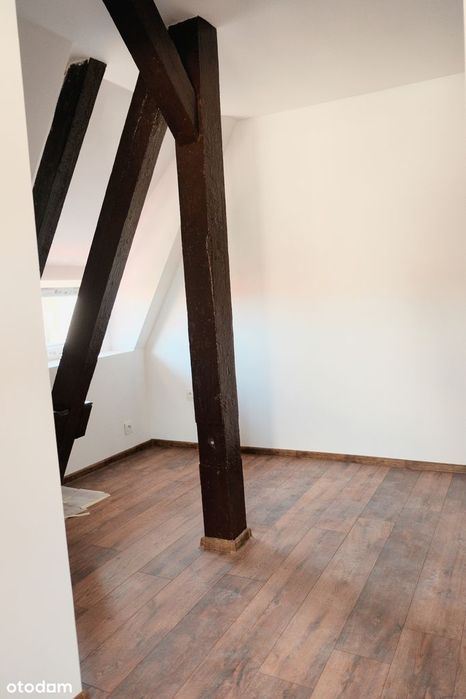 2 bezczynszowe mieszkania, razem 100m2, stare miasto ścisłe centrum