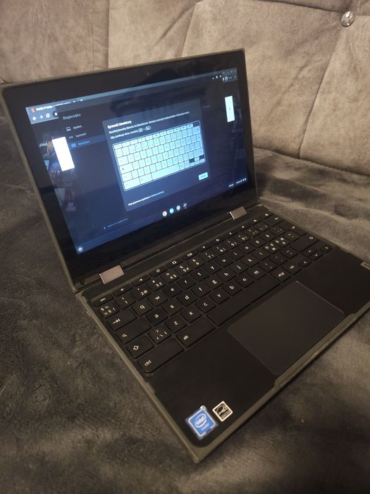 Lenovo laptop tablet