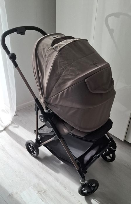 Wózek Cybex Melio