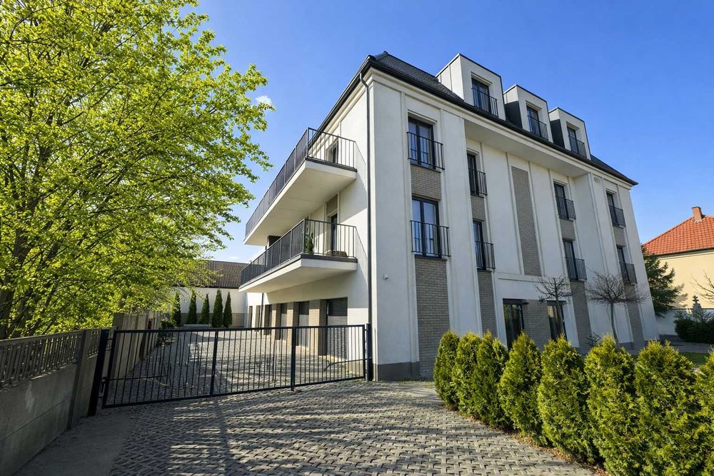 Apartament 64m² w wysokim standardzie | Klonowicza 10 | Ostrów Wielkopolski | Mieszkanie z balkonem - Widok 4