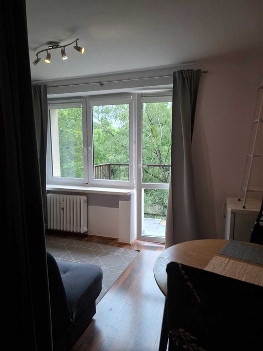 Mieszkanie – Białystok, Osiedle Tysiąclecia, Piaski - Widok 5