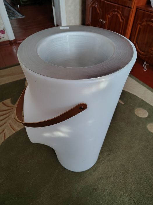 Bluetooth-колонка та LED-світильник 3-в-1 Newgarden (Іспанія)