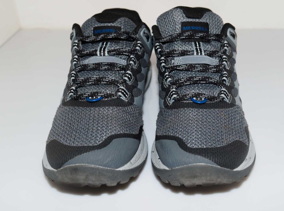 Кросівки Merrell Nova 3 Vibram (розмір 40 / 25 см) модель 2024року