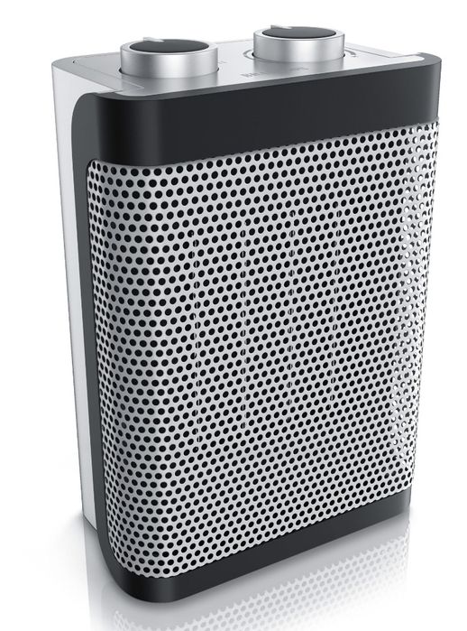 Brandson nagrzewnica ceramiczna